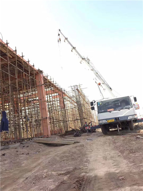 宜州区吊车作业的安全注意事项有哪些？