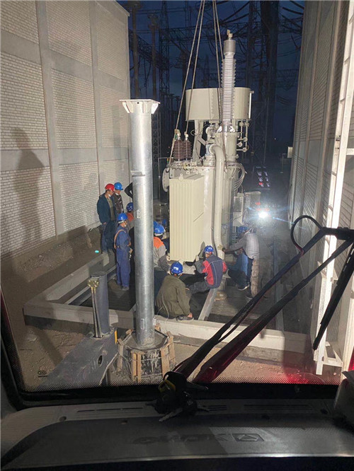 宜州区建筑工程类吊车租用介绍